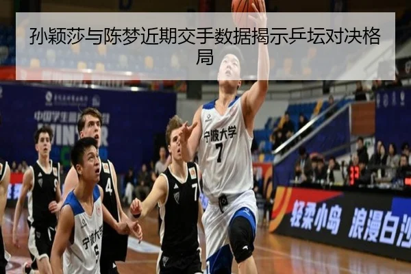 孙颖莎与陈梦近期交手数据揭示乒坛对决格局